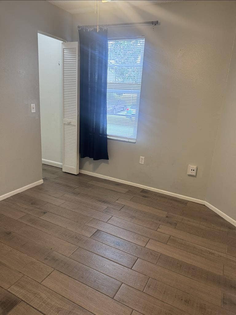 All utilities included