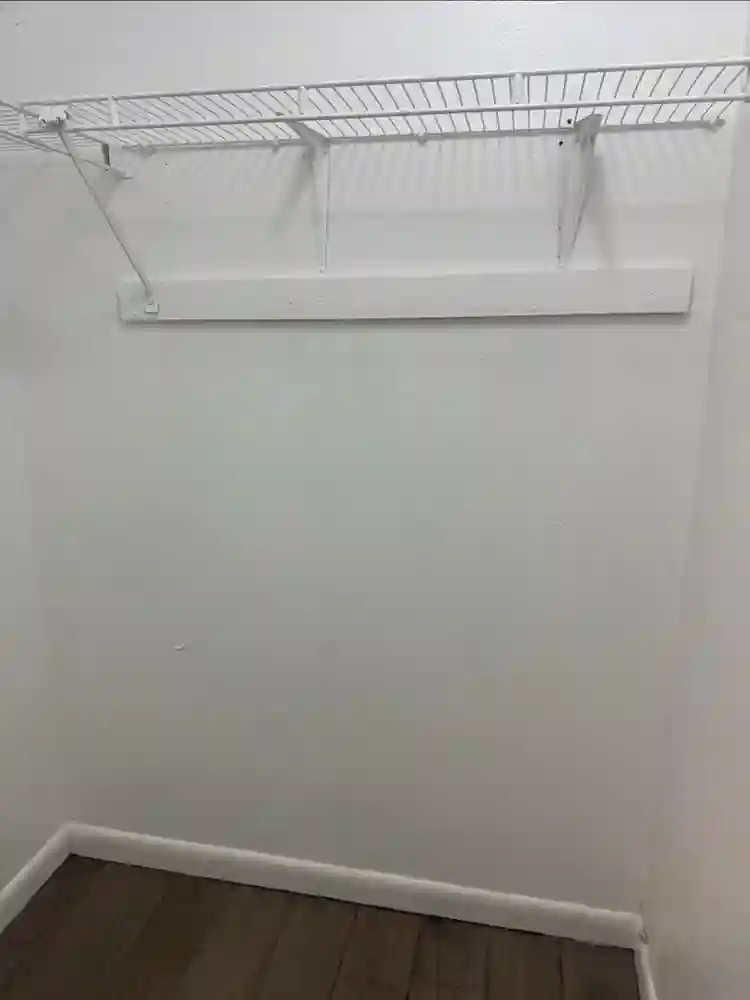 Available room with all utilities