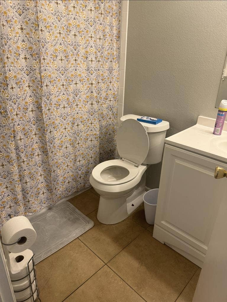 All utilities included