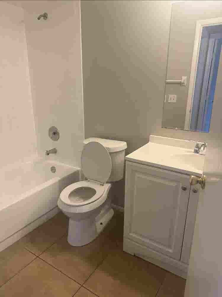 I have a room to rent