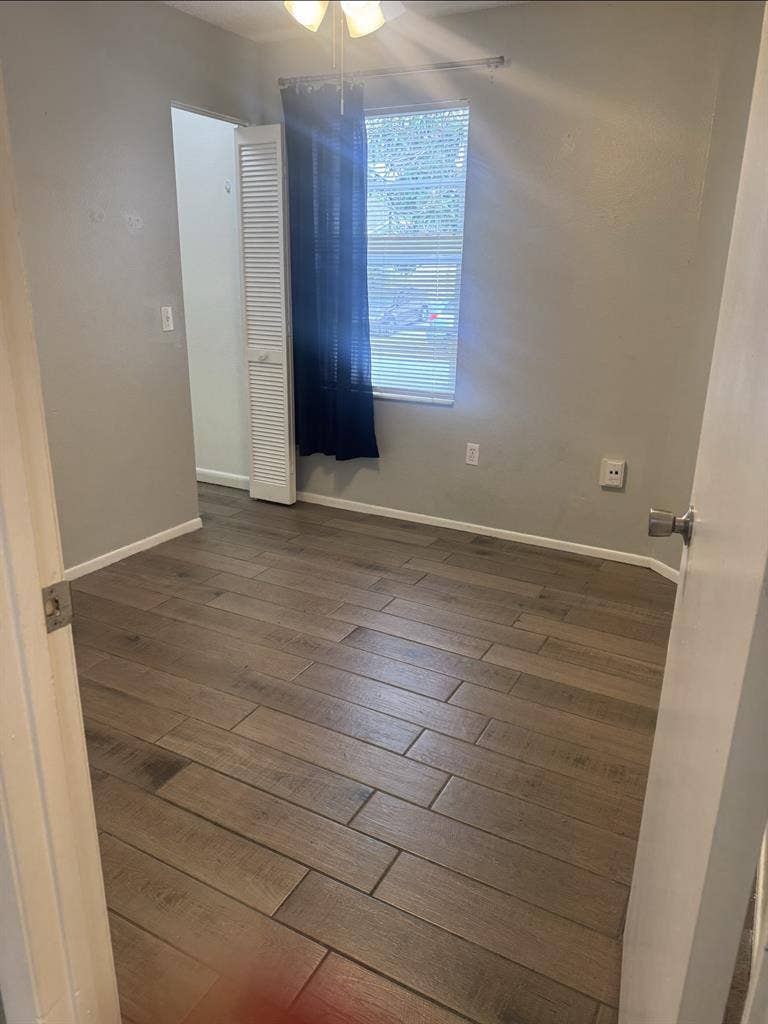 All utilities included