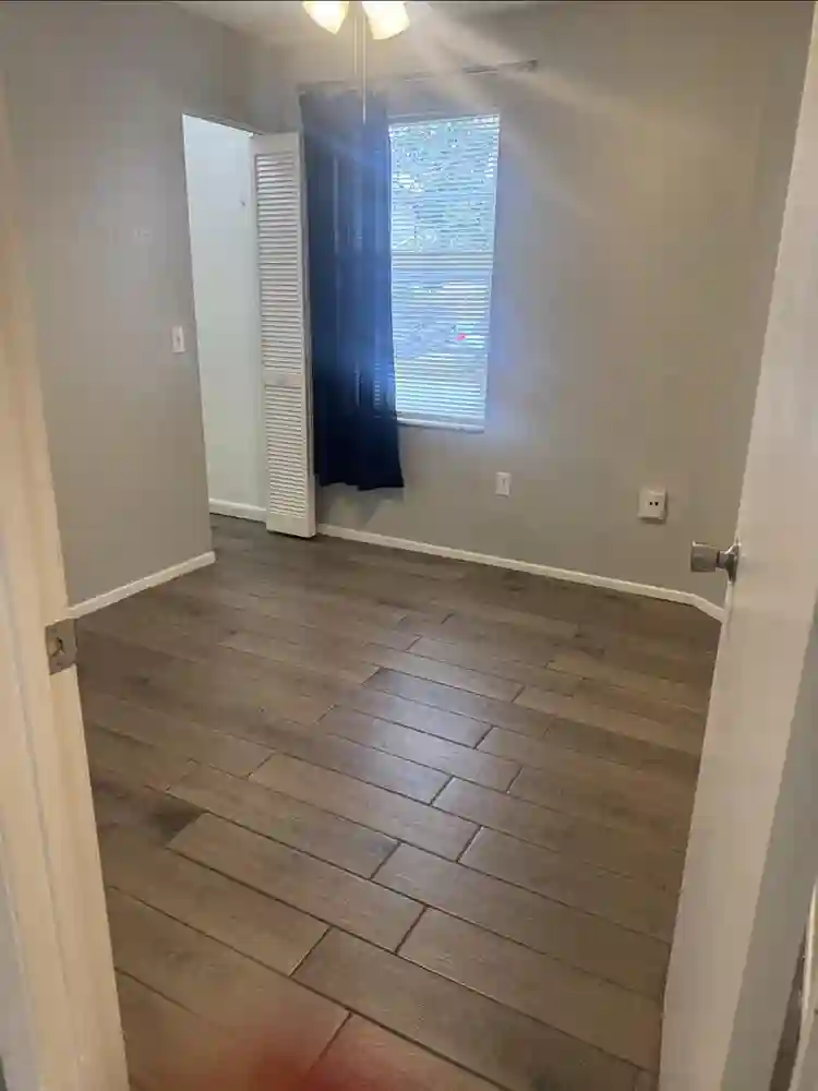 Available room with all utilities