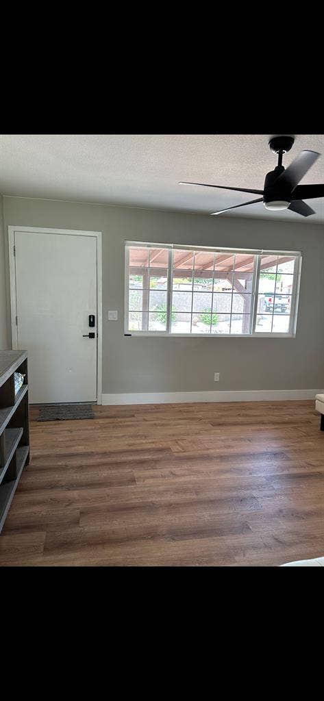 All female peace in North Phoenix