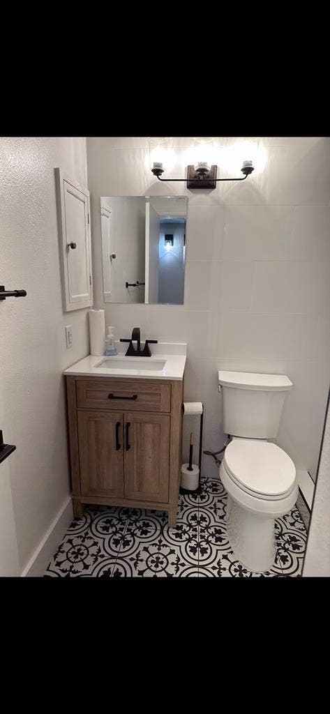 All female peace in North Phoenix