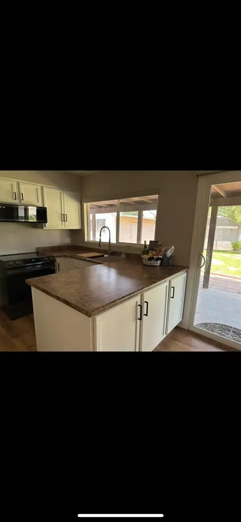 All female peace in North Phoenix