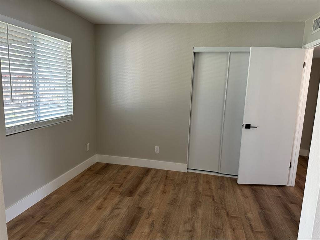 All female peace in North Phoenix