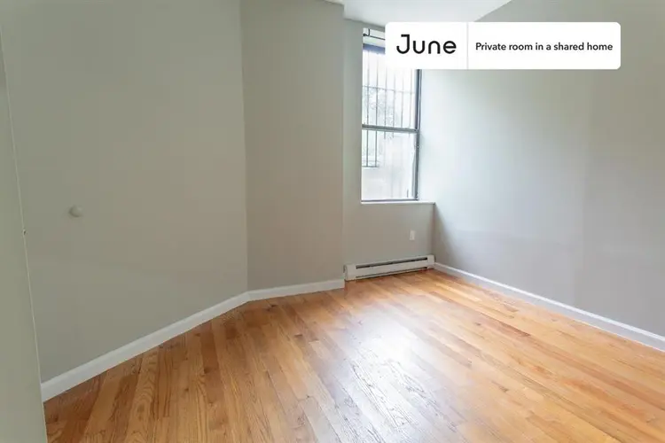 4 BR in New York City