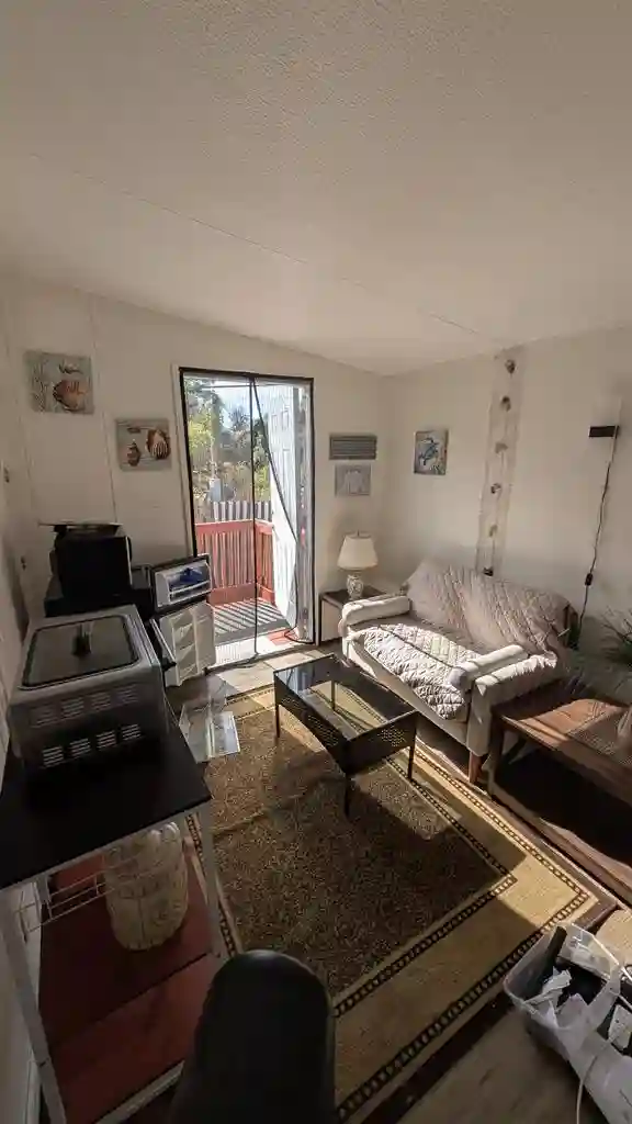 Room for rent month to month