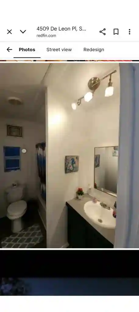 Room for rent month to month