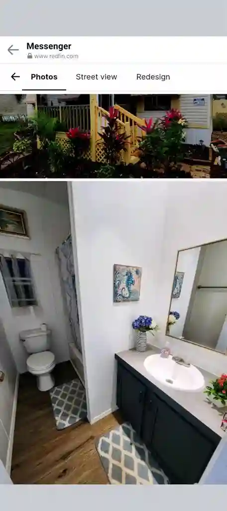 Room for rent month to month