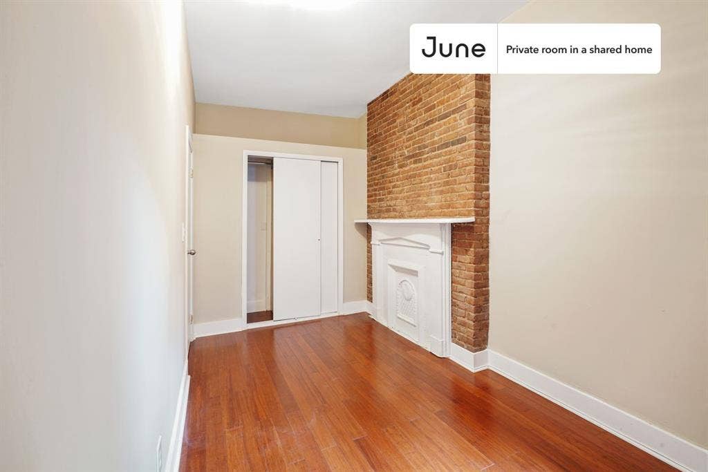 3 BR in New York City