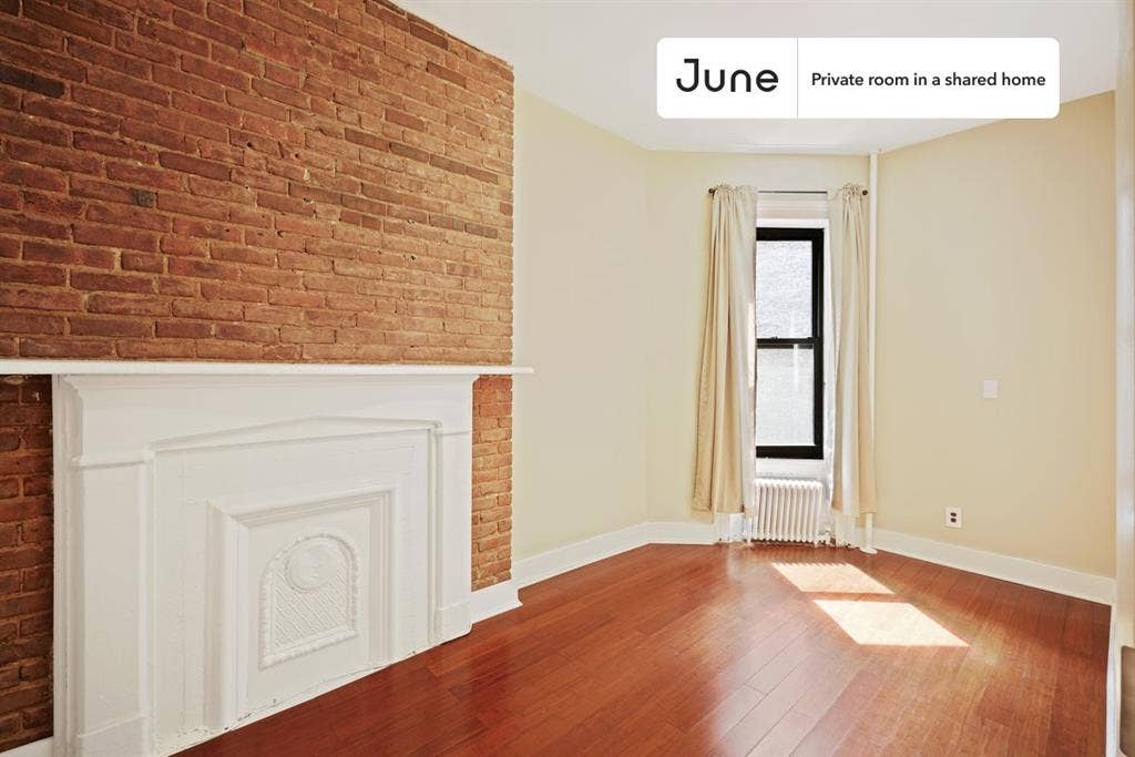 3 BR in New York City