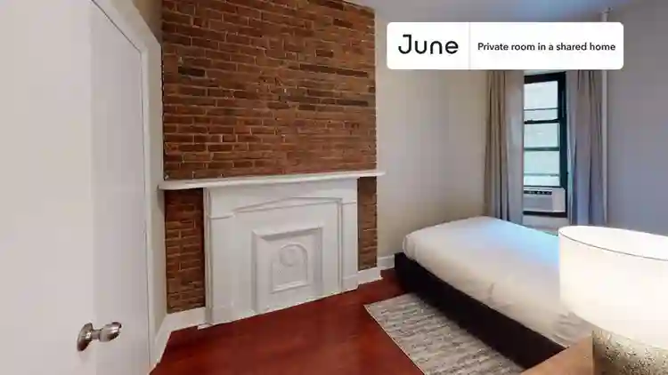3 BR in New York City