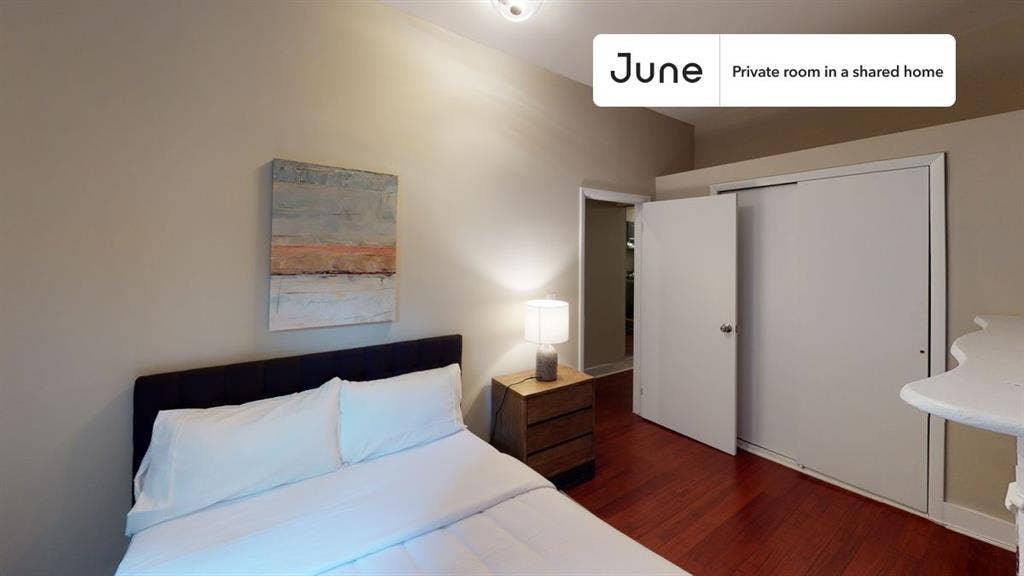 3 BR in New York City