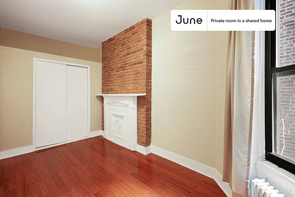 3 BR in New York City