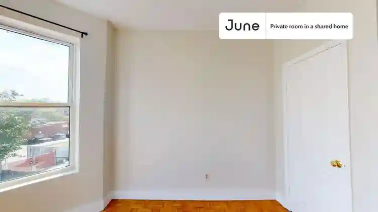 4 BR in Boston