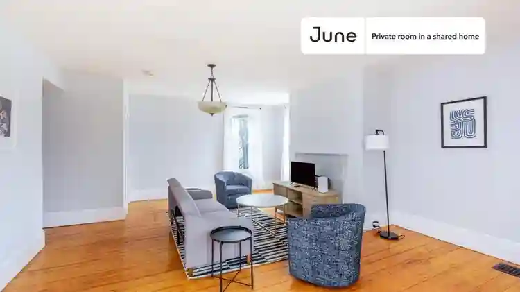 5 BR in Boston