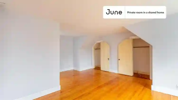 5 BR in Boston