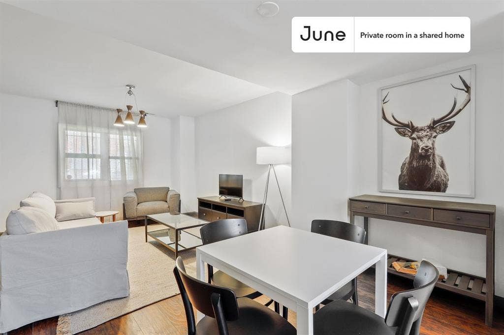 5 BR in Washington DC