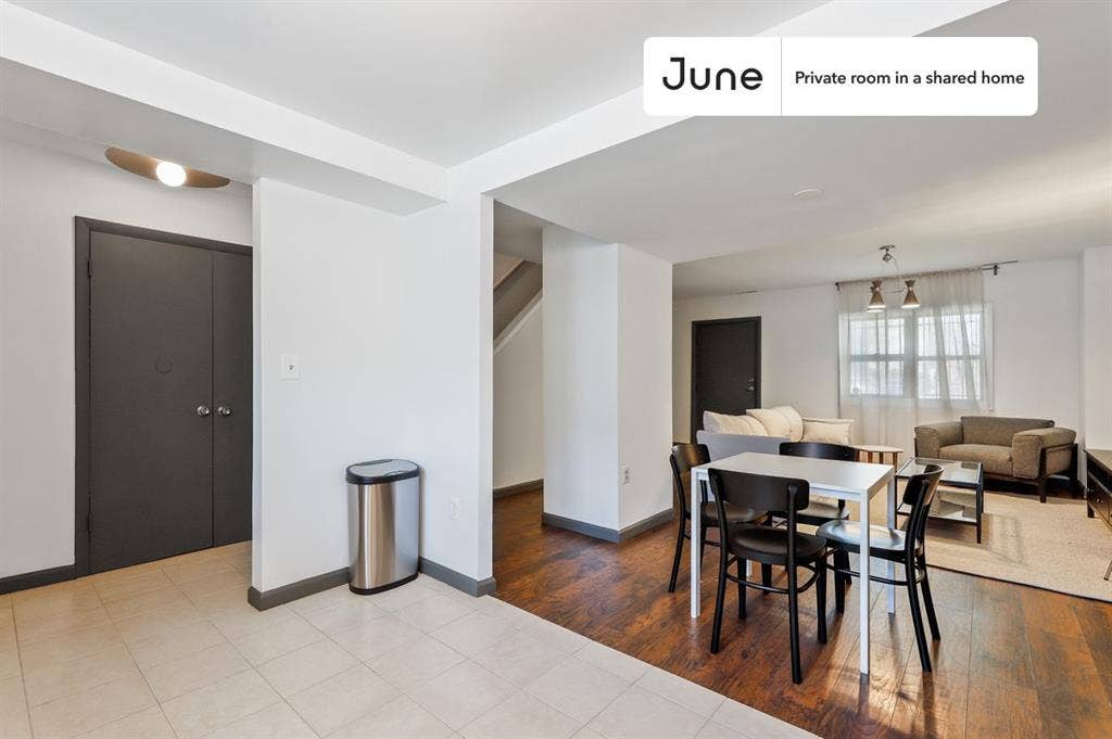 5 BR in Washington DC