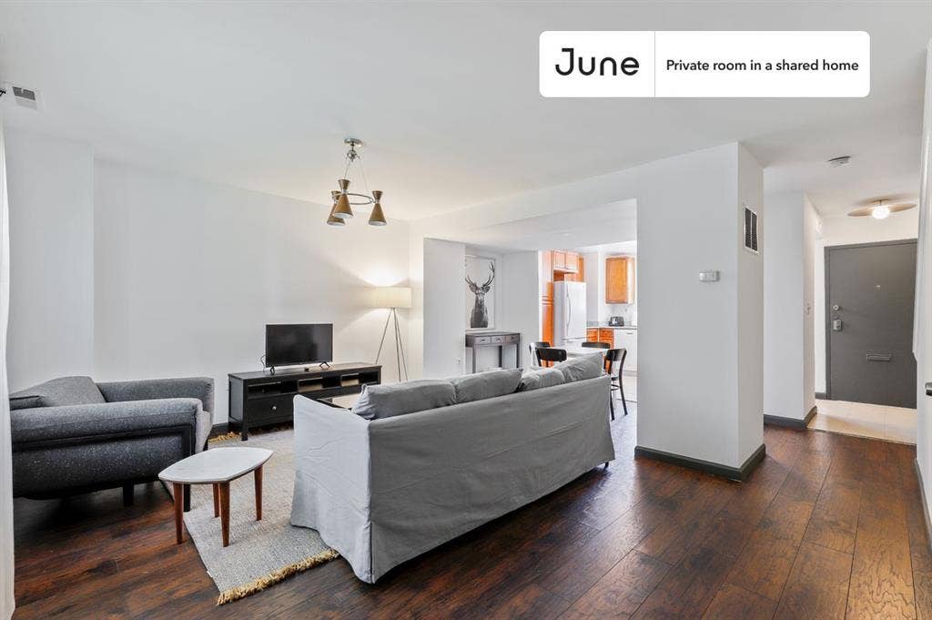 5 BR in Washington DC