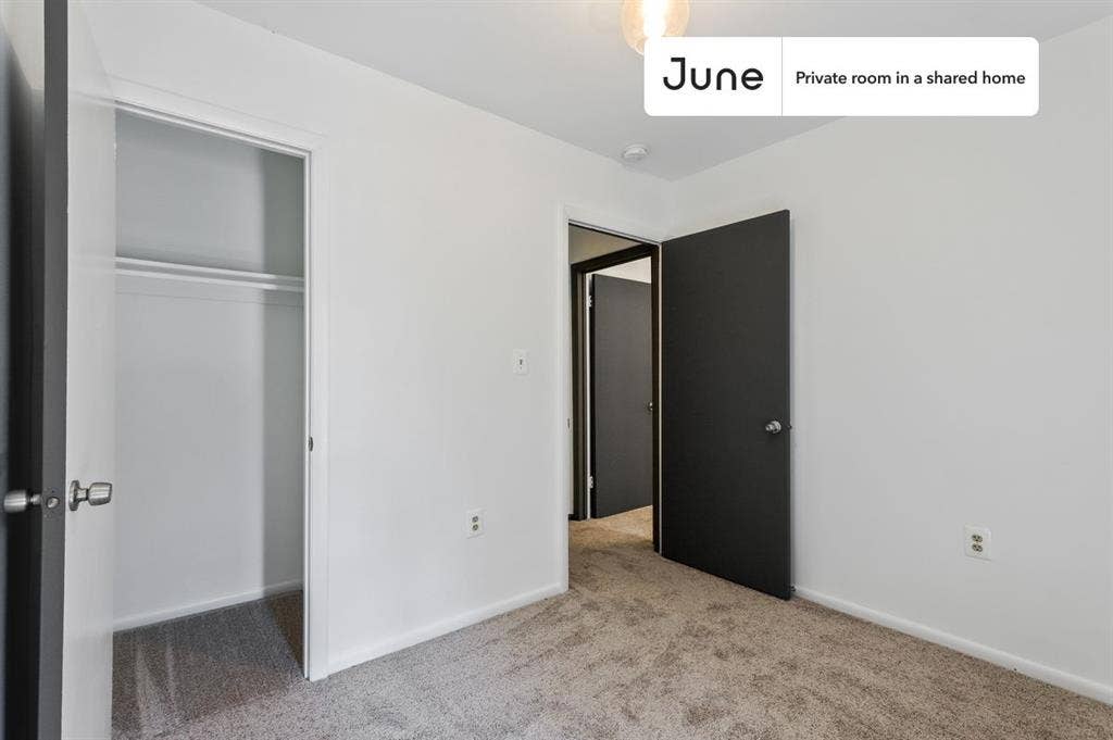 5 BR in Washington DC