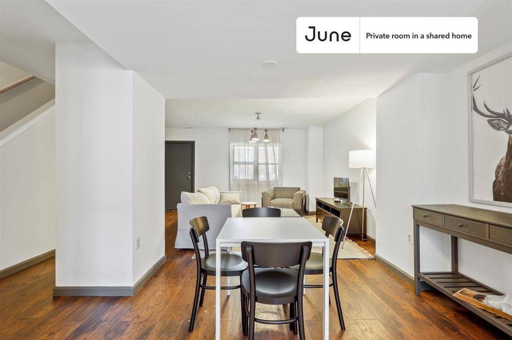 5 BR in Washington DC