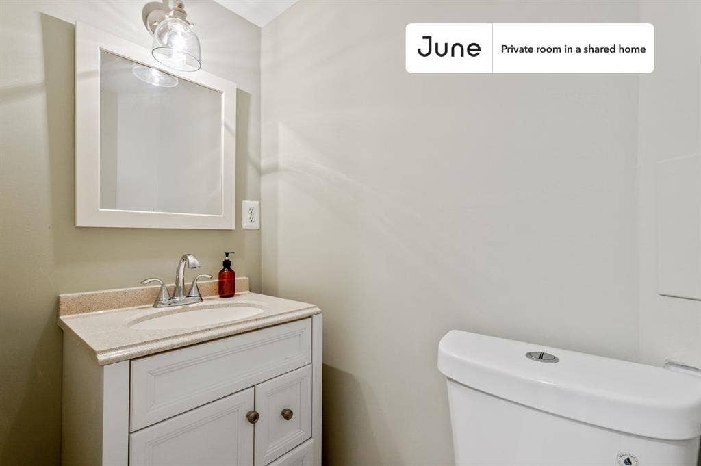 5 BR in Washington DC