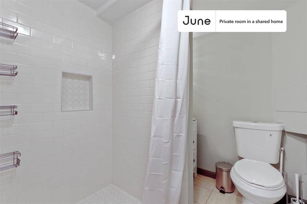 5 BR in Washington DC