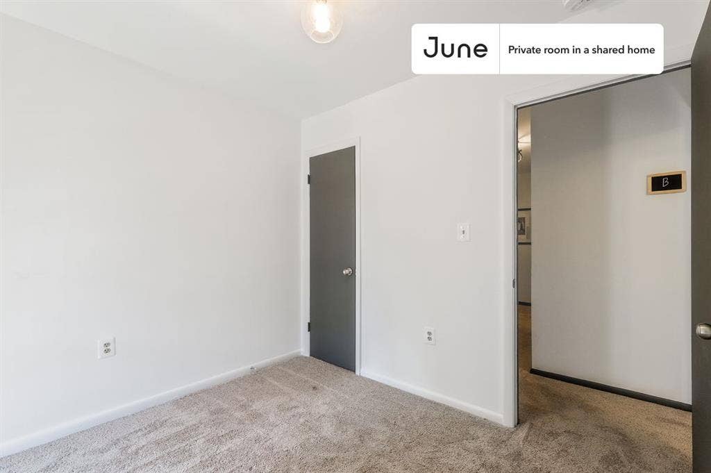 5 BR in Washington DC