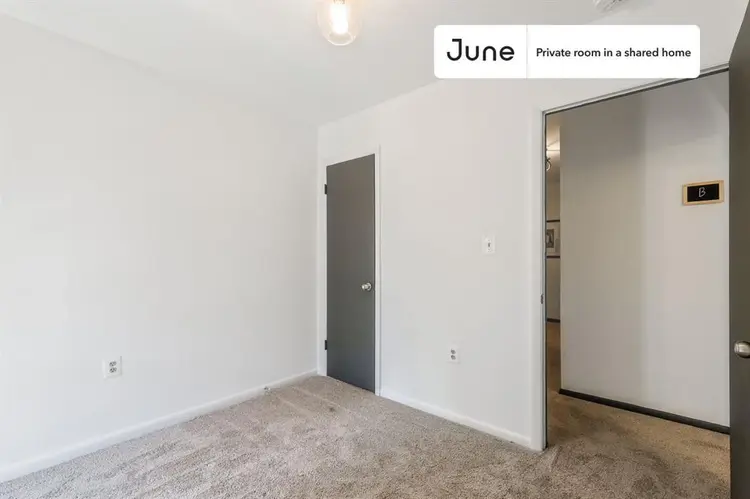 5 BR in Washington DC