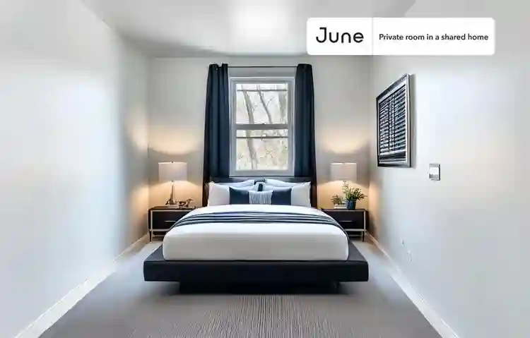 4 BR in New York City