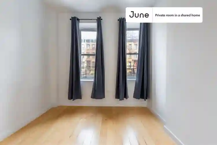 4 BR in New York City