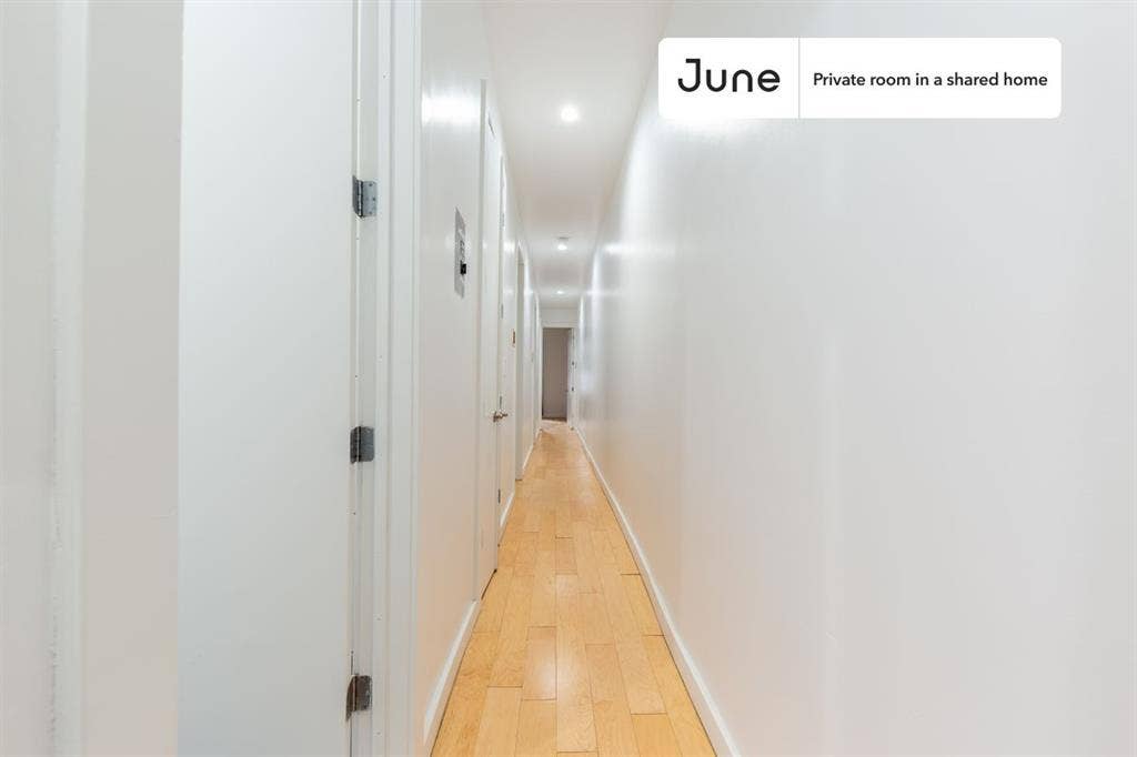 4 BR in New York City