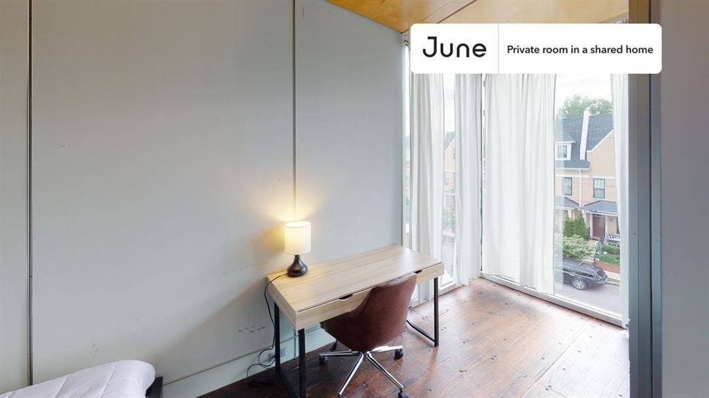 6 BR in Washington DC