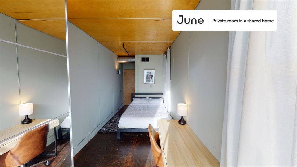 6 BR in Washington DC