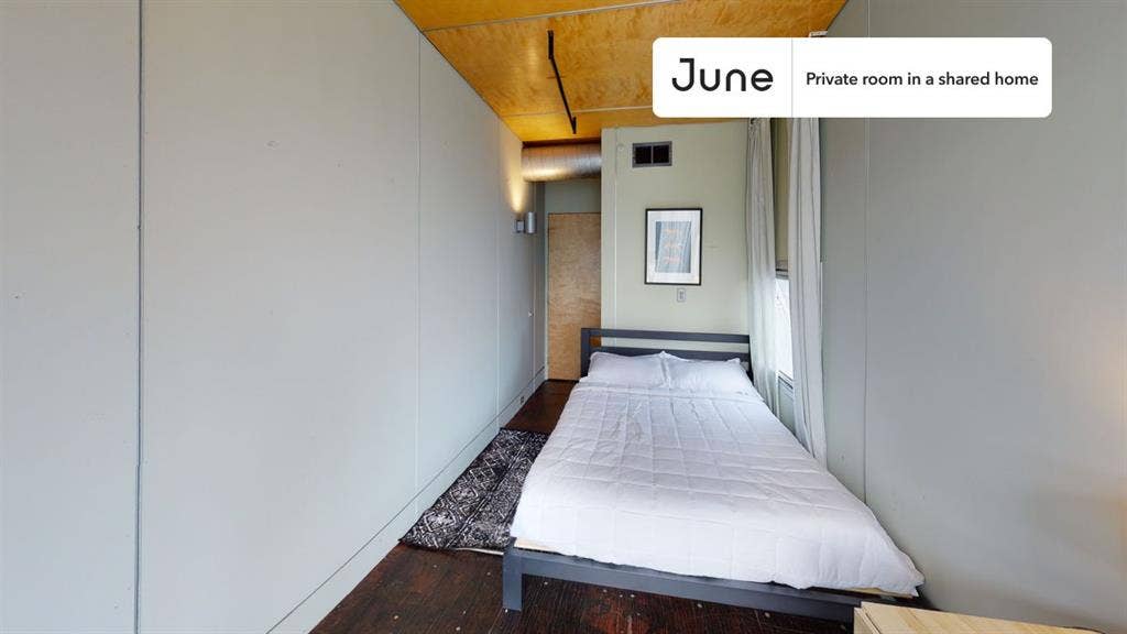 6 BR in Washington DC