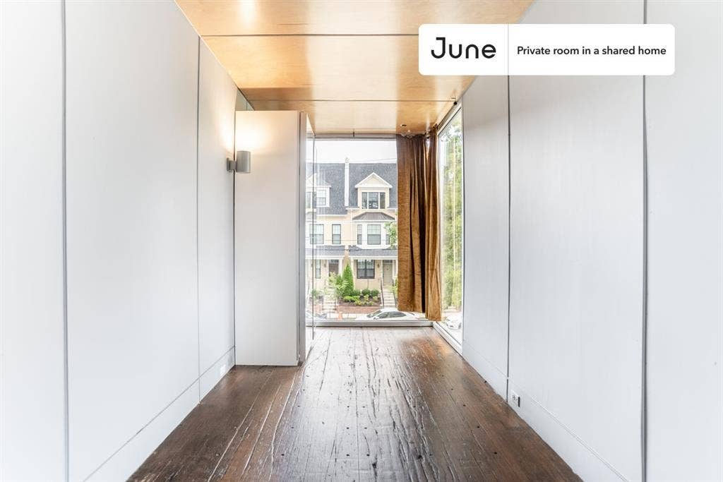 6 BR in Washington DC