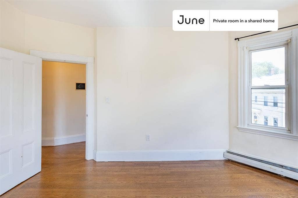 3 BR in Boston