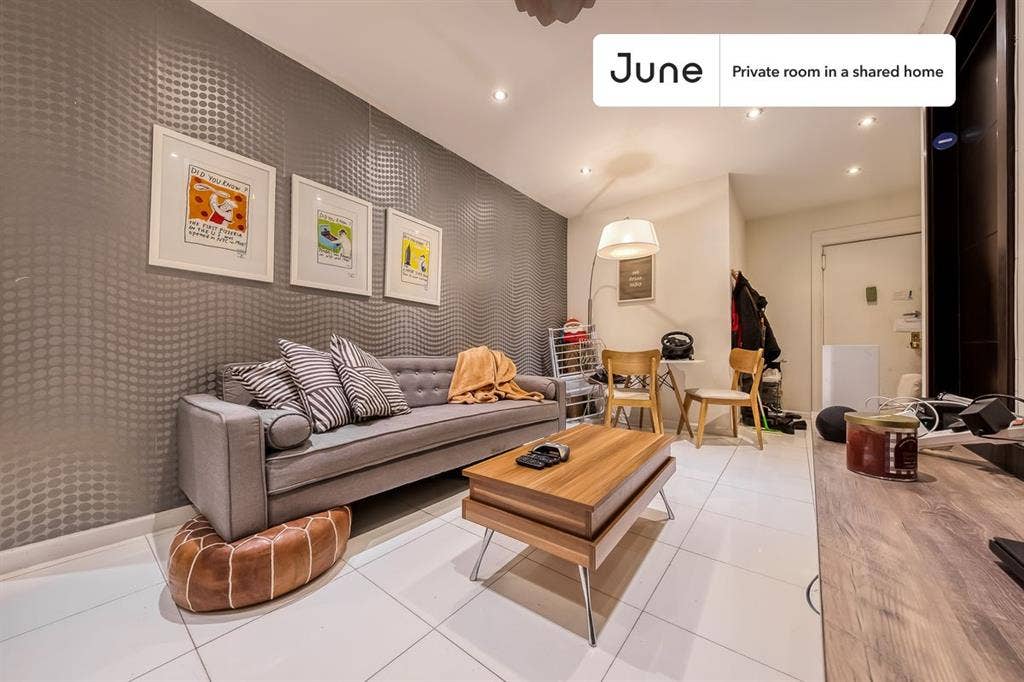 4 BR in New York City