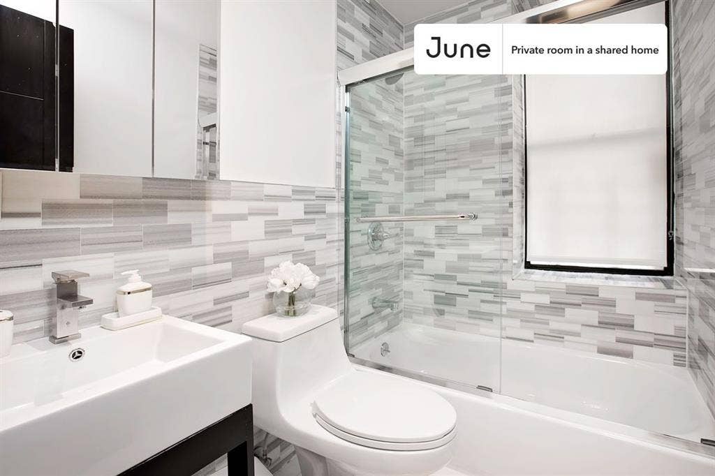 4 BR in New York City