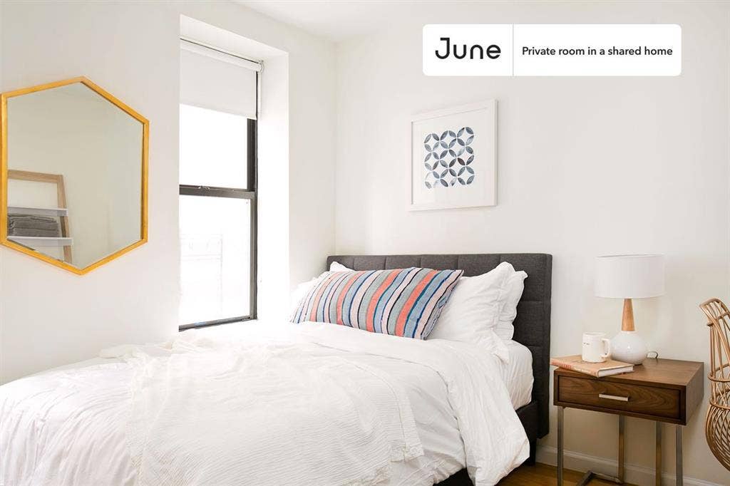 4 BR in New York City