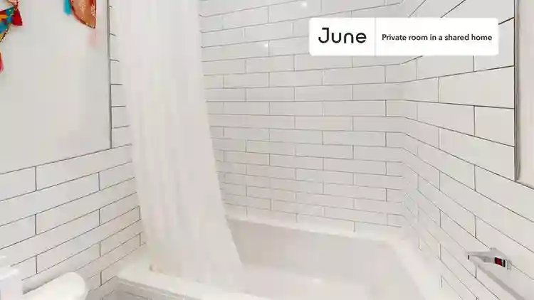 3 BR in New York City