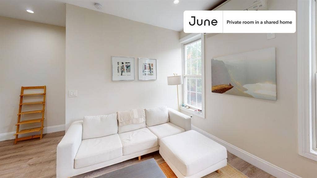 3 BR in New York City