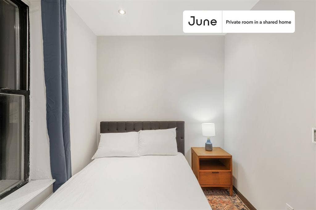 3 BR in New York City