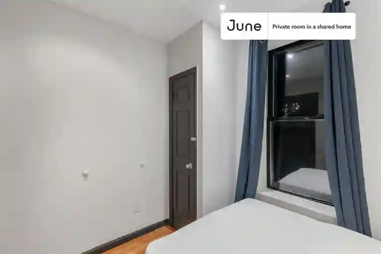 3 BR in New York City