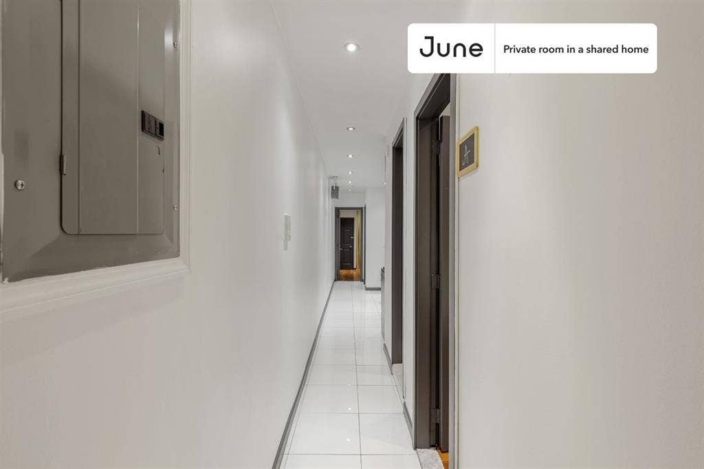 3 BR in New York City