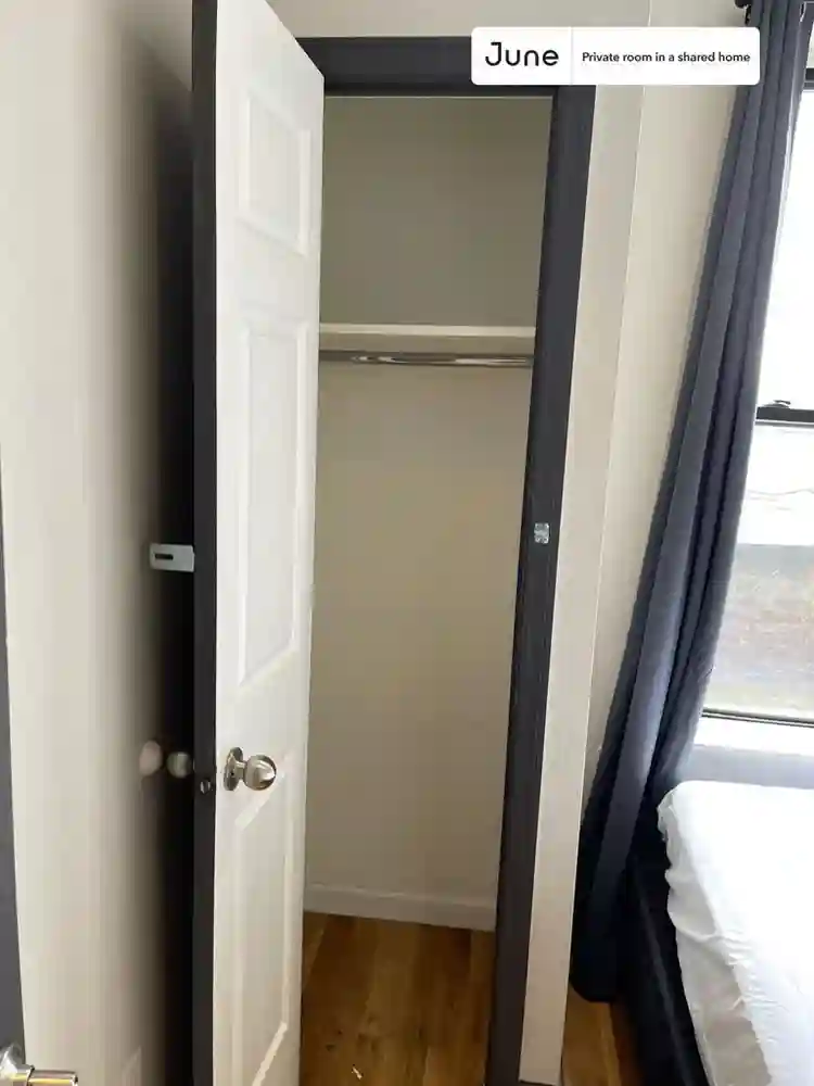 3 BR in New York City