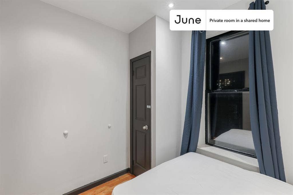 3 BR in New York City