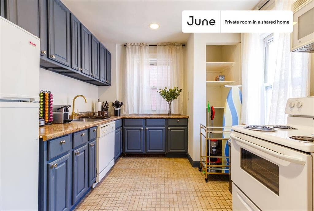 4 BR in New York City